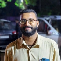 RAHUL S KUMAR