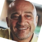 Sam Hishmeh