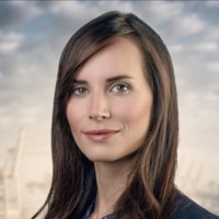 Natalie Parr