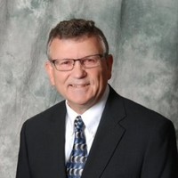 Harlan Gingrich