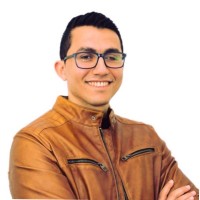 Ahmed Hamdy