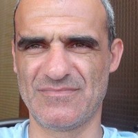 Athanasios Kalafatidis