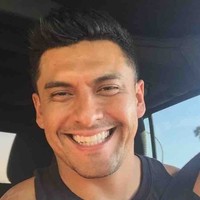 Eric Soliz