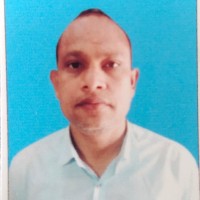 Khirod Kumar Pattanayak