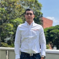 Daniel Jaramillo