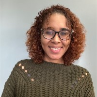 Novella Blackmon, Lpc Ncc