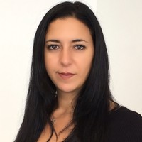 Farida Nacef