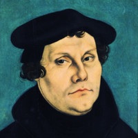 Martin Luther