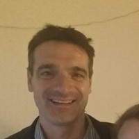 Richard Eaves