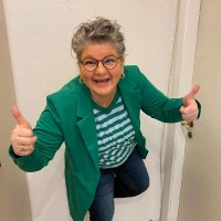 inger jacobsen