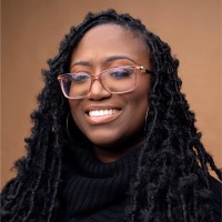 Elishae Johnson, PhD, LPC, CAADC