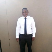 Josia Morgan Khosa