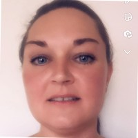 Tina Falcke