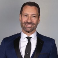 Nikolaos Melas