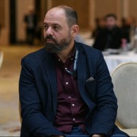 Rami Alhaj Saleh