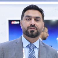 Ali Shah