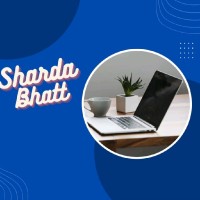 Sharda Bhatt