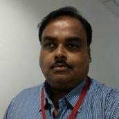 Sushovan Sarkar