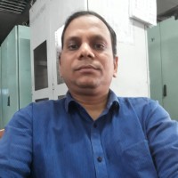 Saroj Prusty