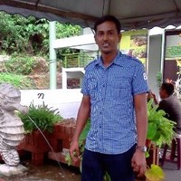 ramesh rathakrishnan
