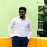 Monish Eswaran C