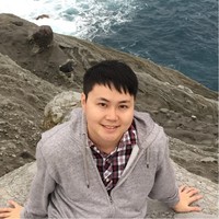 Wilson Chen