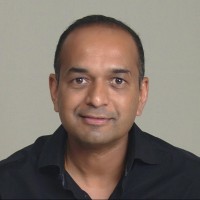 Rakesh Pillai