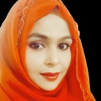 Shahanaz Parvin