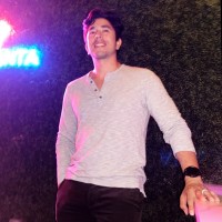 Matthew Cruz