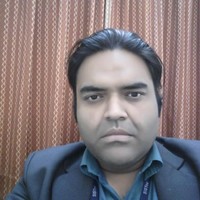 M Abdullah