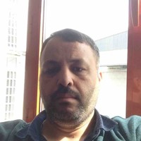 Hayri Bilal Kadıoğlu