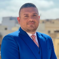 Aaron Mizzi
