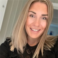 Nina Borg
