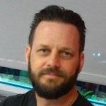 Mark Green, Crmp