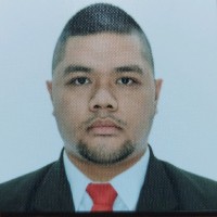 Luis Rafael Geriane