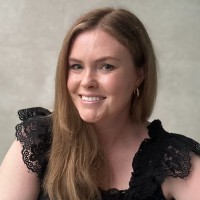 Meghan Cross