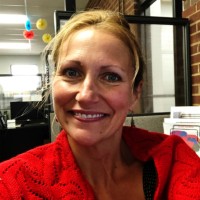 Staci Becker