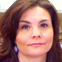 Lisa Rhine-Griggs
