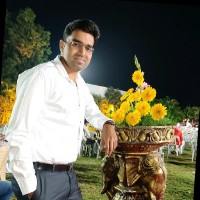 Tushar Vaidya