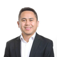 Dennis Arcenas