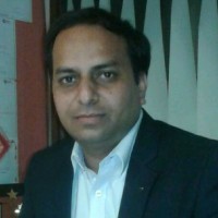 Pankaj Singh
