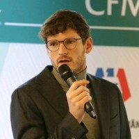Loris Terrettaz