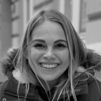 Malin Laurhammer Innvær