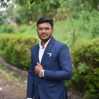 Sanket Molavade