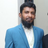 Faiz Ahmed K