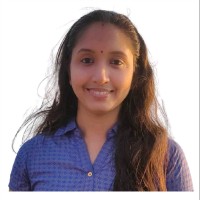 Aswathi Ramesh