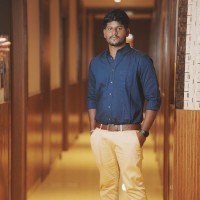 Abishek Kumar