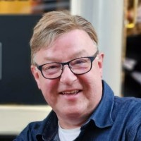 Eric de Groot