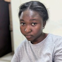 Adwoa Larbea Lartey