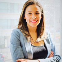 Ana Lourdes Bernal Ulloa